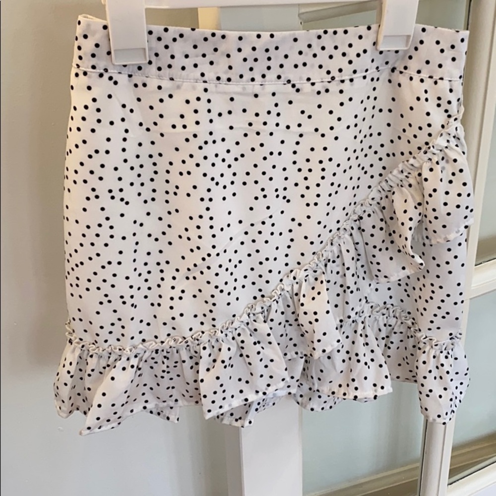 Shein skirt